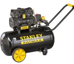 Компресор Stanley Fatmax повітряний безмасляний FMXCMS1550HE