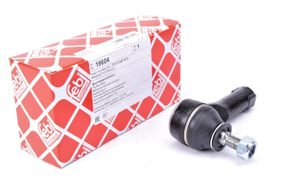 Наконечник тяги рульової R Renault Kangoo 97- 19604