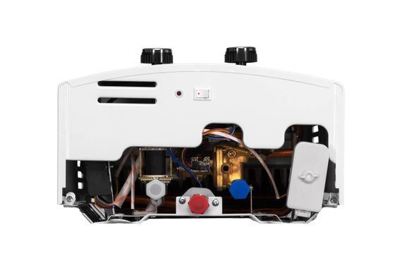 Газова колонка Ardesto X2 TFGBH-10B-X2-WHITE | Зображення 7