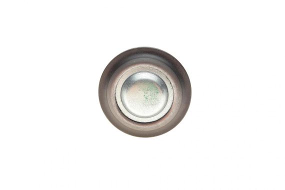 Опора шаровая передняя снизу Nissan Primera Almera Tino 00- 17-05607 | Зображення 2