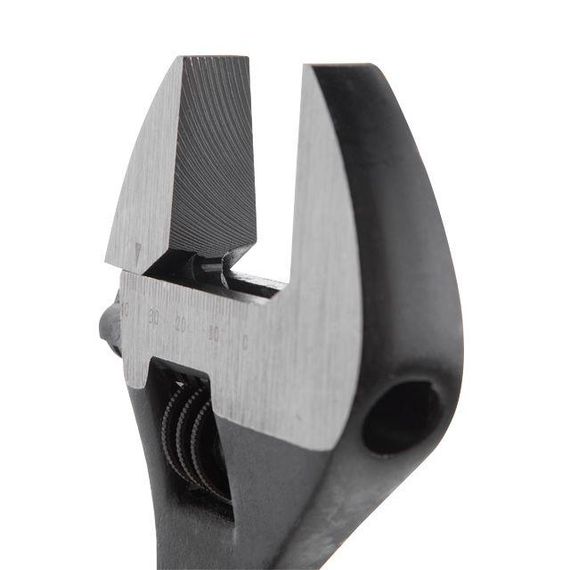 Ключ розвідний 300 мм INTERTOOL HT-0194 | Зображення 2