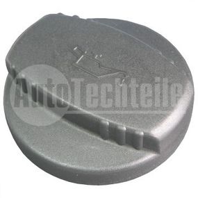 Крышка маслозаливной горловины Mercedes Benz OM601/602, AutoTechteile, 100 0103, 344 018 70 80