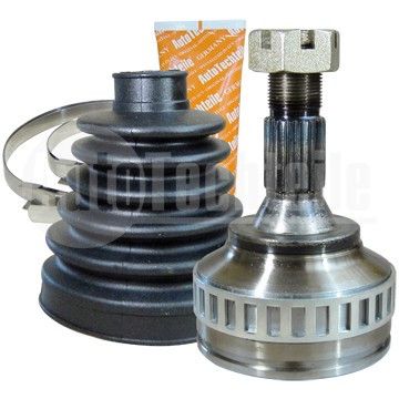 Шрус наружный Citroen Berlingo (25/34) +ABS 29, AutoTechteile, 501 0011, 501 0011