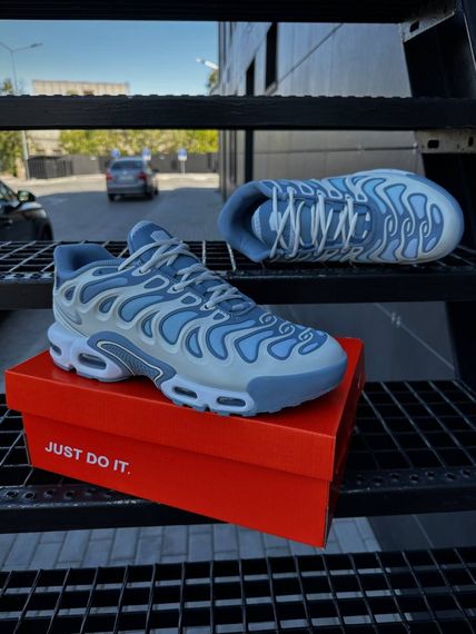 Кросівки Nike Air TN Plus Drift (blue tint) | Зображення 2