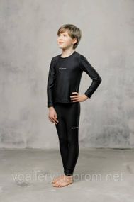 Комплект детского термобелья Columbia с подкладом Omni Heat (Омни-хит) детский, от 116 до 164