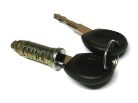 VW T4 Caravelle (96-03) личинка дверей, Фольцваген Т4 Каравел