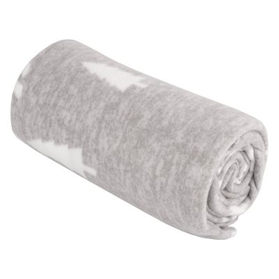 Плед Ardesto Christmas Fleece 130x160см, 100% полиэстер, олени (ART0716PB) | Зображення 5