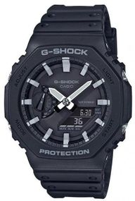 Годинник Casio GA-2100-1AER