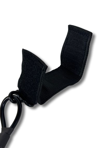 Страхувальний шнур-тренчик для пістолета Чорний | Зображення 3