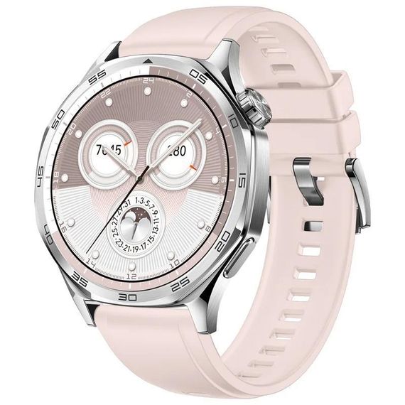 Ремешок Hoco WH17 Active Wear Band для Smart Watch 22mm Milkshake