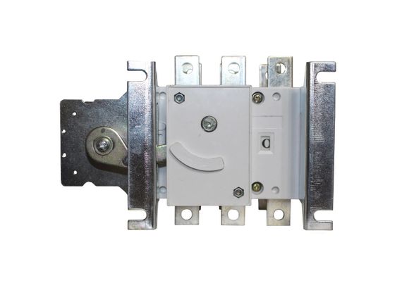 Выключатель-разъединитель ВРК-2н 160А 3Р на 2 направления не съемная рукоятка Ny95505536 | Зображення 2