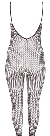 Бодистокинг - 2313630 NO:XQSE Catsuit Black - M/L sexstyle | Зображення 4