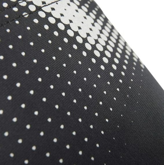 Фіксатор ліктя Reebok Elbow Support чорний Уні L RRSU-13525 | Зображення 3