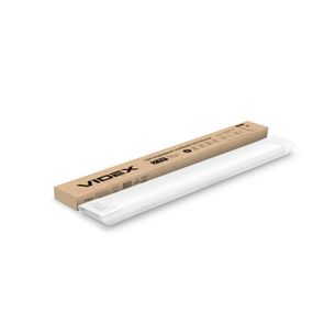 LED светильник линейный VIDEX 27W 0,6М 5000K