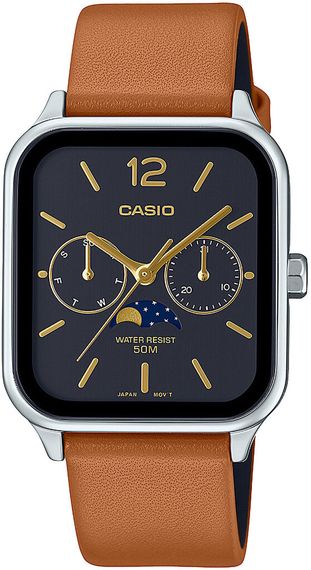 Годинник Casio TIMELESS COLLECTION MTP-M305L-1AVER