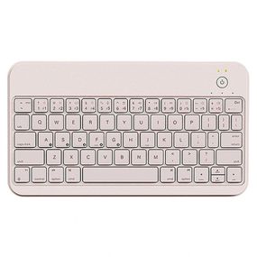 Клавіатура WIWU Razor Wireless Keyboard RZ-01 Pink