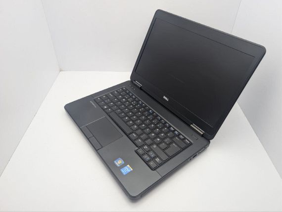 Ноутбук Dell Latitude E5440 / 14" (1366x768) TN / Intel Core i5-4200U (2 (4) ядра по 1.6 - 2.6 GHz) / 8 GB DDR3 / 500 GB HDD / Intel HD Graphics 4400 б/у | Зображення 6