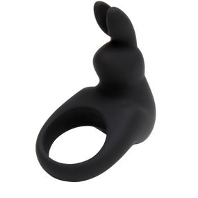 Ерекційне кільце Happy Rabbit Rechargeable Rabbit Cock Ring sexstyle