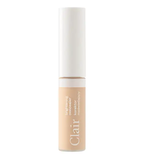 Консиллер светоотражающий Paese Clair Brightening Concealer - 01 Light beige (6 g)