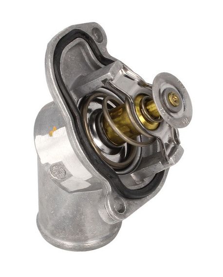 Термостат Opel Meriva A, Astra G/H, Combo, Corsa B/C/D, Tigra - 1.0, 1.2, 1.4 MAHLE (TI 224 92)