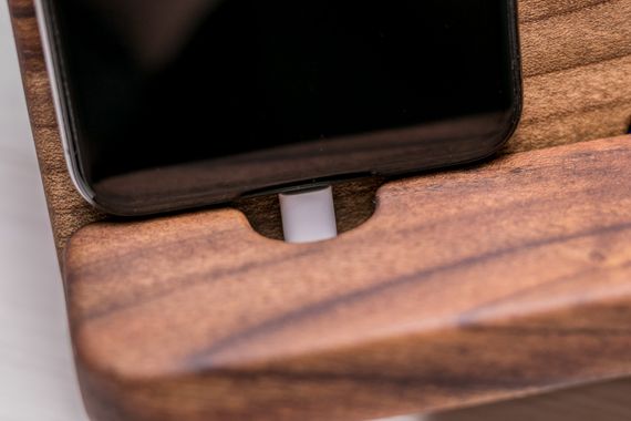 Органайзер на стіл «Unisex iWatch» з підписом | Зображення 8