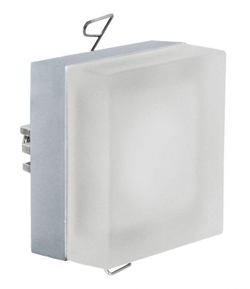 Светильник точечный для ванной HDL-DS 17 TECNO-170 PN MR16