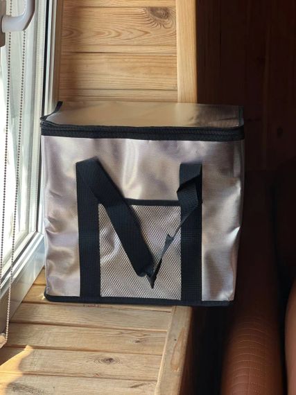 Термо Сумка-холодильник сумка 25L AND 5308 | Зображення 1