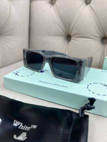 Сонцезахисні окуляри Off White OERI097 g246