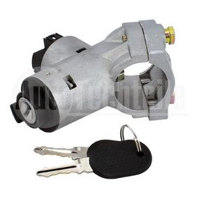 Замок зажигания Fiat Ducato 94-02/ Citroen Jumper 94-02/Peugeot Boxer 94-02, AutoTechteile, 509 0405, LCCTR0508