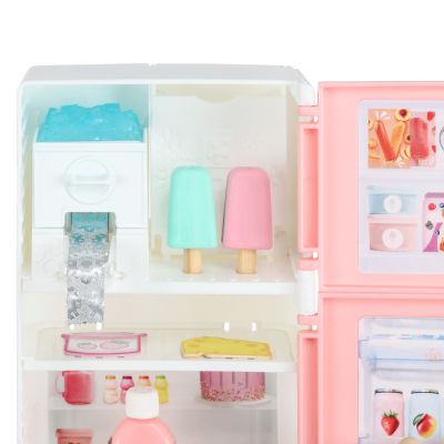 Игровой набор Moose сюрприз REAL LITTLES S7 Fridge (25440) | Зображення 3