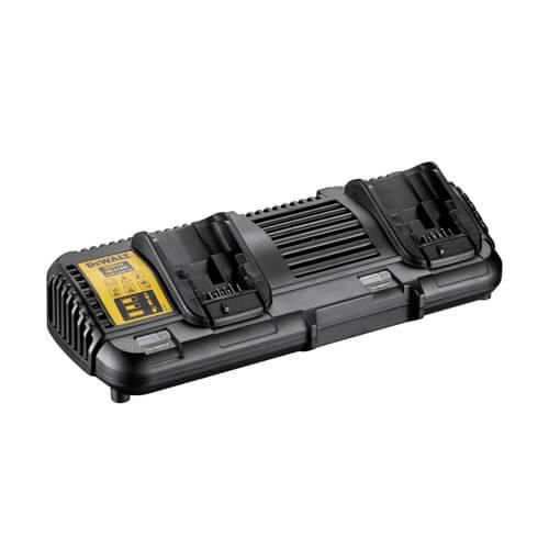 Зарядний пристрій 4А DeWALT DCB132