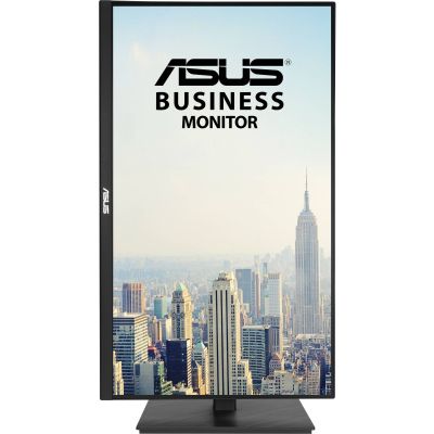 Монитор ASUS VA27UQSB | Зображення 1