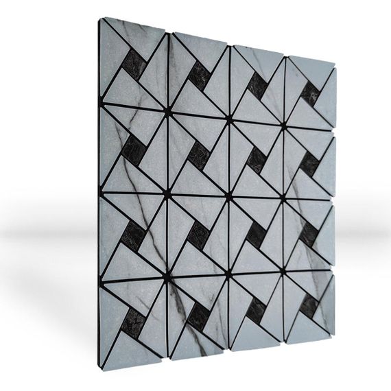 Самоклеюча PET мозаїка 30*30CM*4MM (D) SW-00001648 | Зображення 2