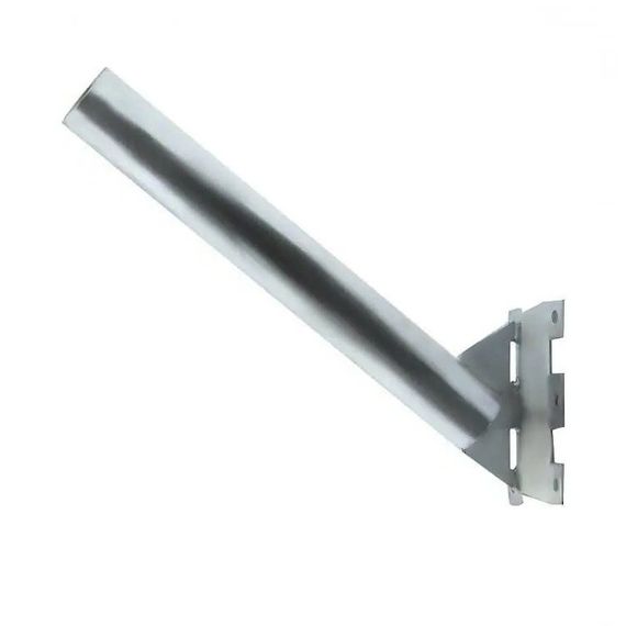 Кронштейн універсальний Ф50-350-45* для консольного світильника Ny95900014