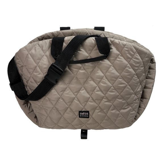 Сумка автогамак беж S-31 | Зображення 1