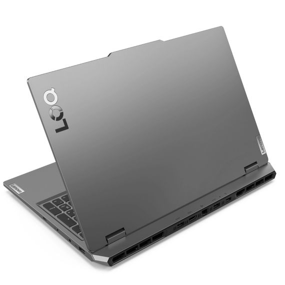 Ноутбук Lenovo LOQ 15IRX9 (83DV019URA) | Зображення 5