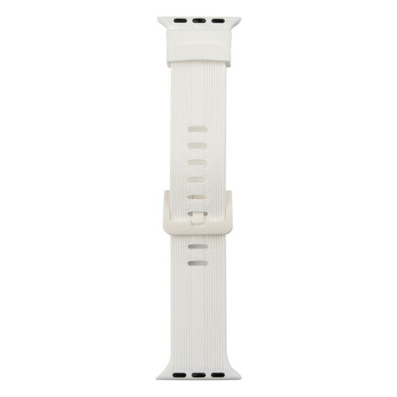 Ремінець для Apple Watch Band Silicone Shine 38/40/41 mm | Зображення 7