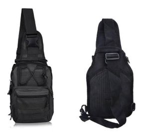 Сумка через плече для військових! Штурмова тактична сумка   знижка