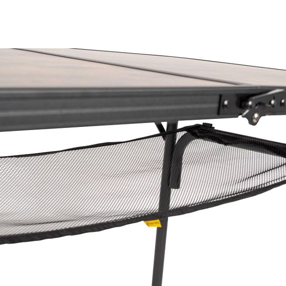 Стіл Bo-Camp Decatur 90x60 cm Black/Wood look (1404200) | Зображення 9