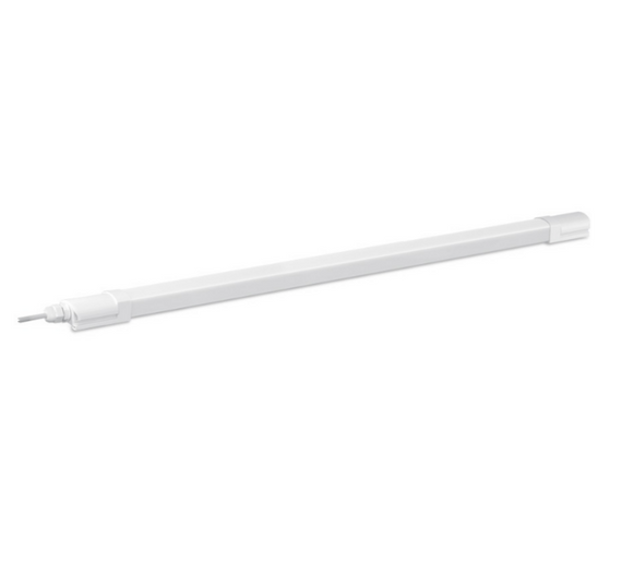LED Світильник лінійний 18W 0,6м 6500К 220V IP65 TL-BNW-18066 Titanum | Зображення 1