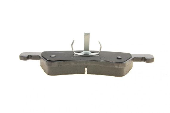 Колодки гальмівні передні Chrysler Voyager IV RG RS 00-08 22-0623-0 | Зображення 2