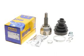 Шрус наружный Nissan Micra III Note I 1.4 1.6 1.5 DCi 05-12 23z 22z 49mm 79.1mm 53mm  15-1634