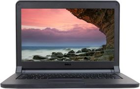 Б/В Ноутбук Dell Latitude 3359(13.3"/Intel Coreі5-5200U/RAM 8GB/SSD240GB)