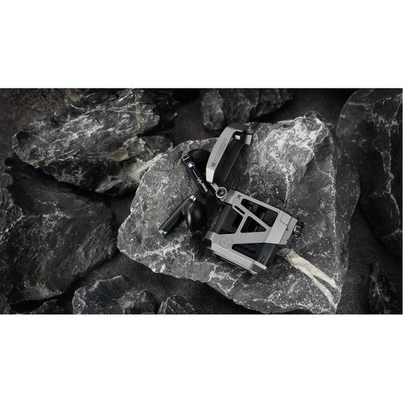 Навушники GravaStar Sirius P5 TWS BT 5.2 IPX4 Defense Armor (GRAVASTARP5_ARMOR_GRY_V2) | Зображення 9