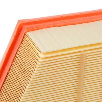 Воздушный фильтр для автомобиля Mann C29006 | Зображення 2