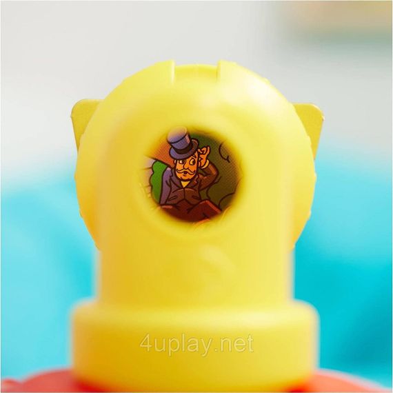 Ігровий набір Щенячий патруль Оглядова вежа з Гонщиком Оригінал Paw Patrol Lookout Tower Playset Spin Master | Зображення 5