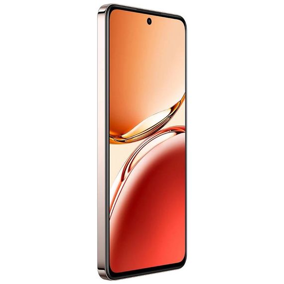 Мобільний телефон Oppo Reno12 F 4G 8/512GB Amber Orange (OFCPH2687_ ORANGE_8/512) | Зображення 7