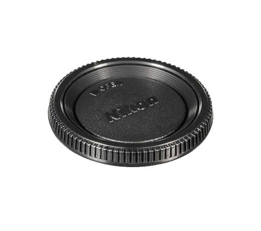 Крышка на "тушку" Nikon (body) | Зображення 1
