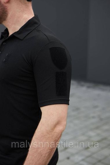 Футболка поло поліція CoolPas | Зображення 3