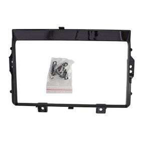 Перехідна рамка серії QIV QBR-F 2436-13 для Chery Tiggo 3 2021+ 9 дюймів